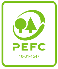 Certification PEFC