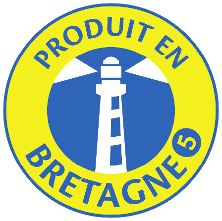 Produit en Bretagne