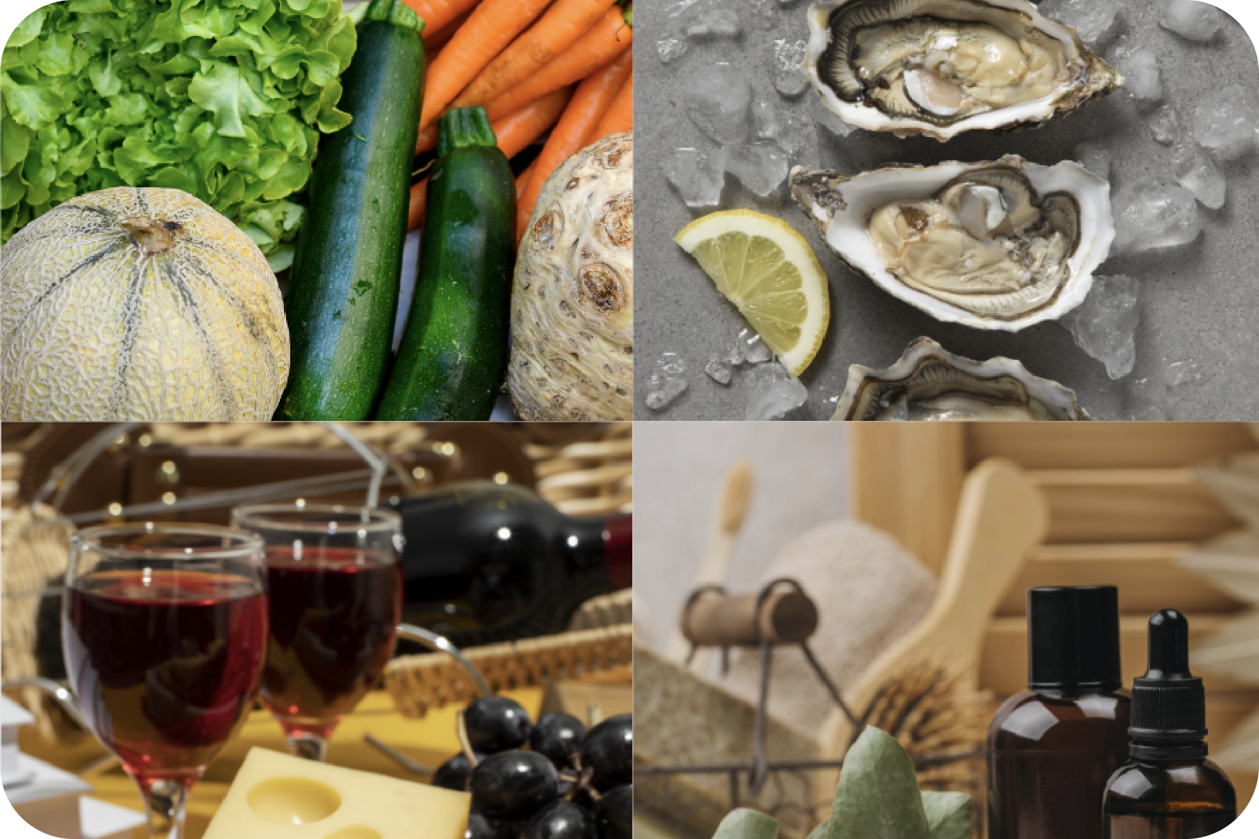 Services, domaine d'activité