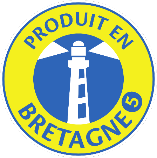 Produit en Bretagne