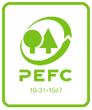 Certification PEFC