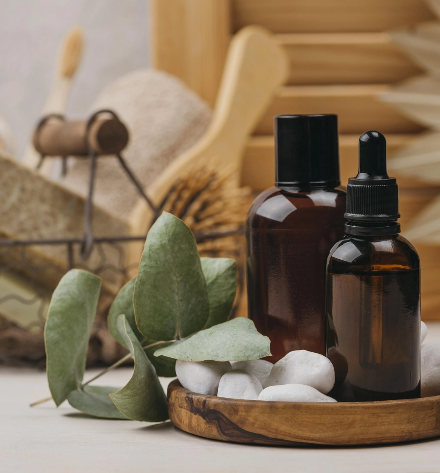 Emballages pour cosmétiques